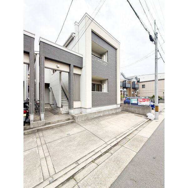 Bell Dome 建物画像