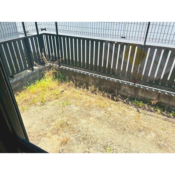 コンフォート西中島 室内写真6