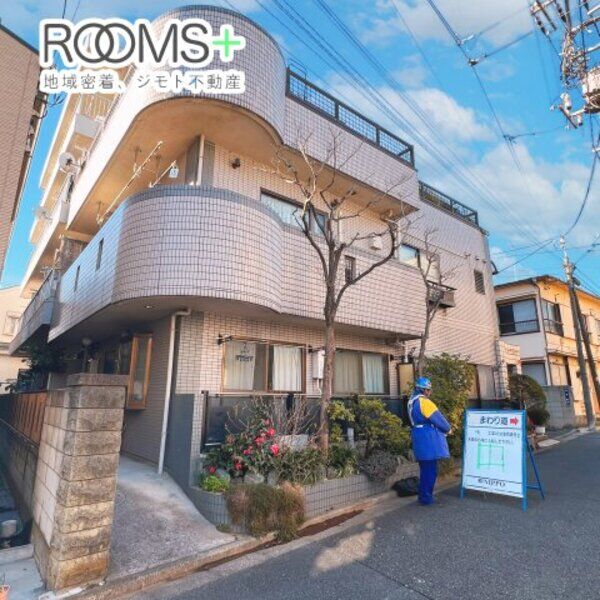 アメニティ千川