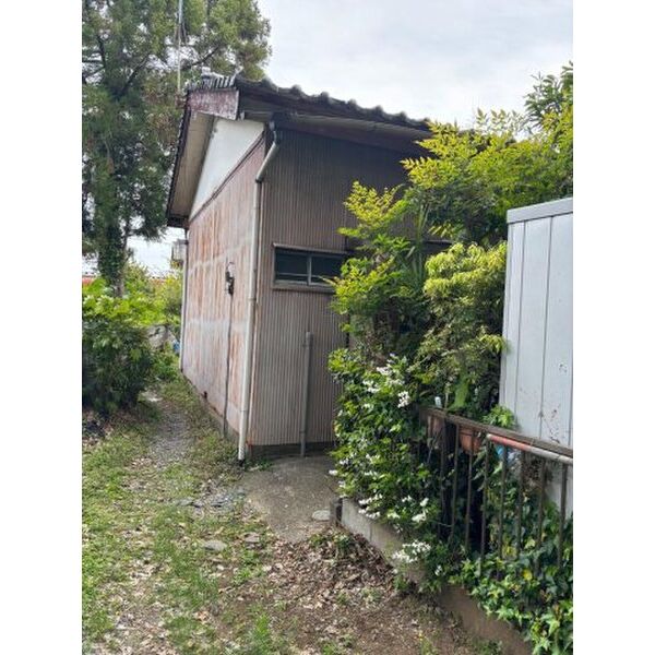 藤枝丁目