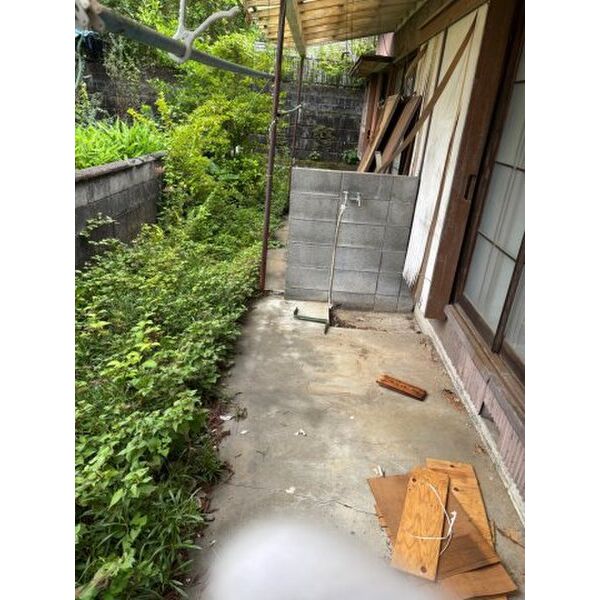 藤枝丁目 室内写真4