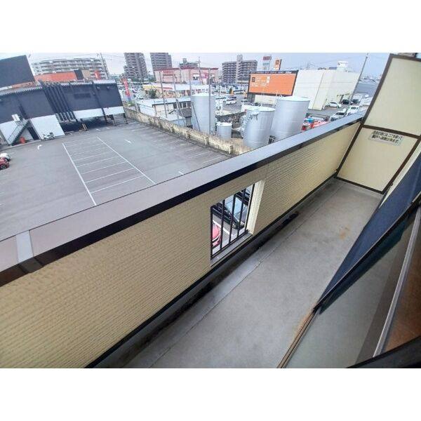 コーキア富洲原 室内写真9