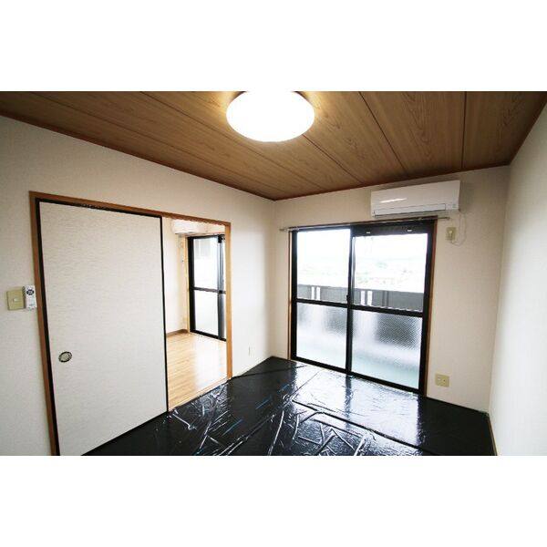 Twin Avenue B棟 室内写真10