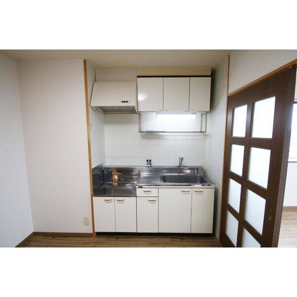 Twin Avenue B棟 室内写真2