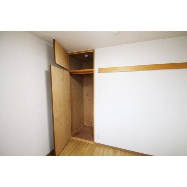 Twin Avenue B棟 室内写真6