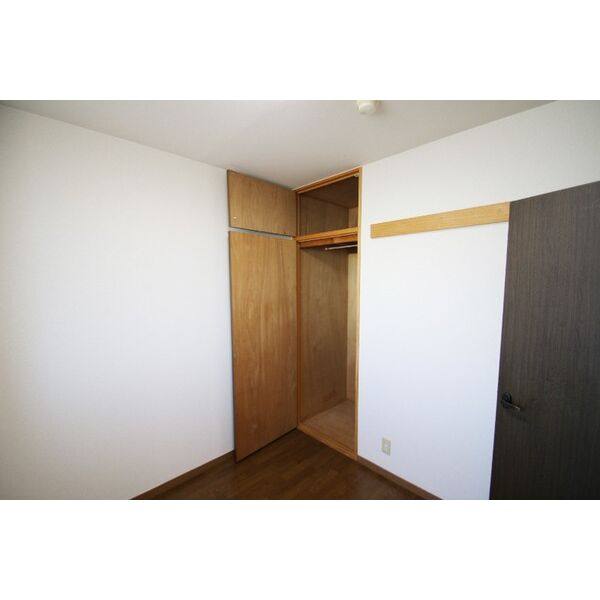 Twin Avenue B棟 室内写真9