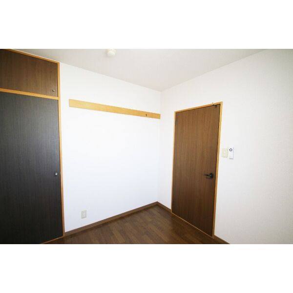 Twin Avenue B棟 室内写真10