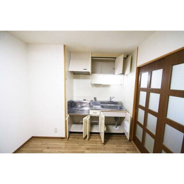 Twin Avenue B棟 室内写真2