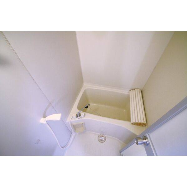 Twin Avenue B棟 室内写真3