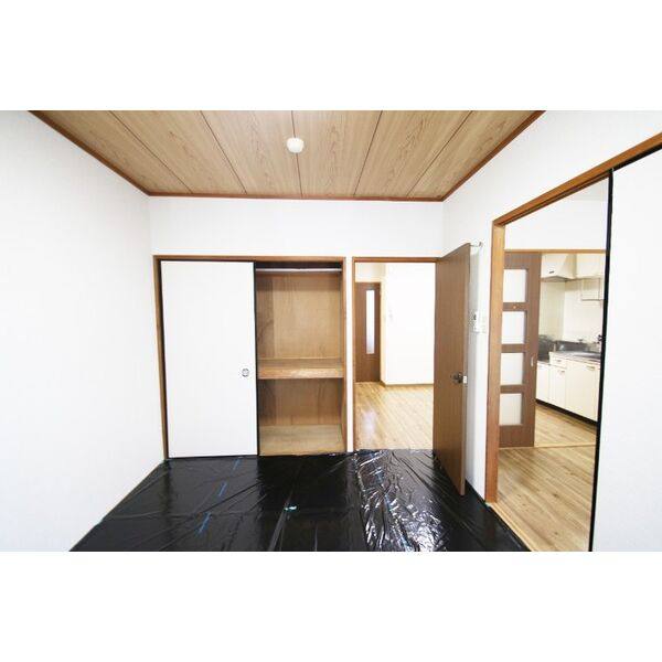 Twin Avenue B棟 室内写真4