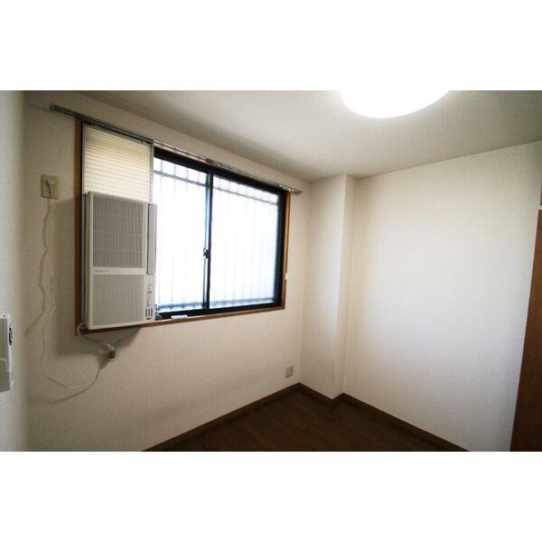Twin Avenue B棟 室内写真7
