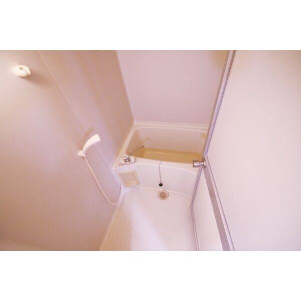 Twin Avenue A棟 室内写真3