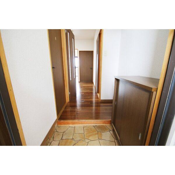 Twin Avenue A棟 室内写真5