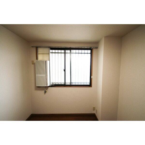 Twin Avenue A棟 室内写真6