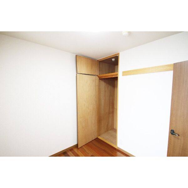Twin Avenue A棟 室内写真7