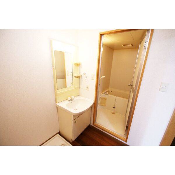 Twin Avenue A棟 室内写真8