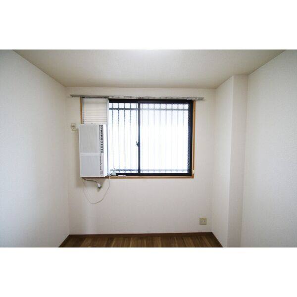 Twin Avenue A棟 室内写真9