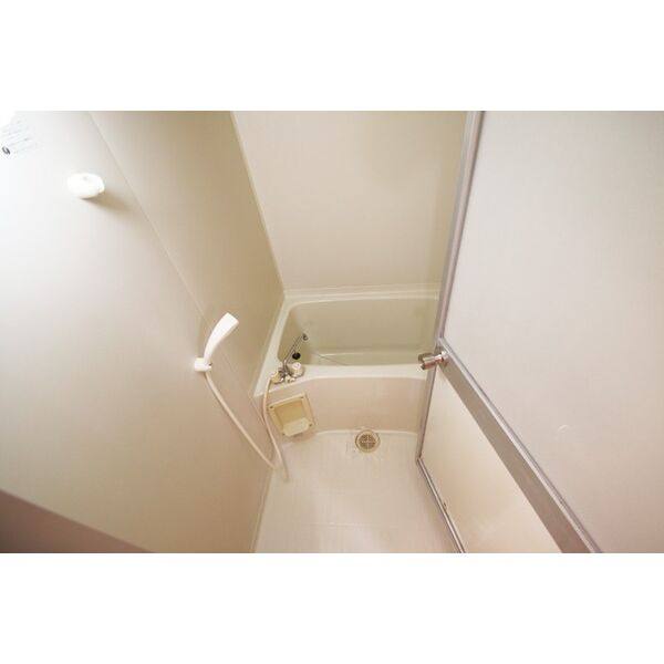 Twin Avenue A棟 室内写真3