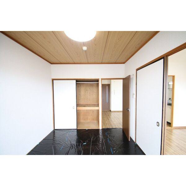 Twin Avenue A棟 室内写真4
