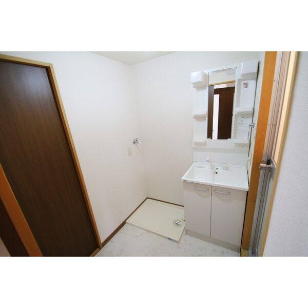Twin Avenue A棟 室内写真6