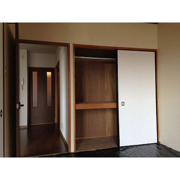 Twin Avenue A棟 室内写真4