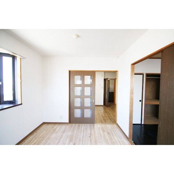 Twin Avenue B棟 室内写真9