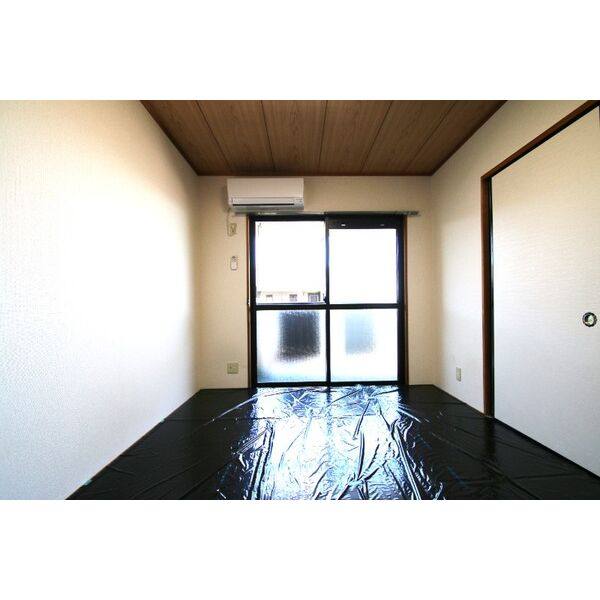 Twin Avenue B棟 室内写真10