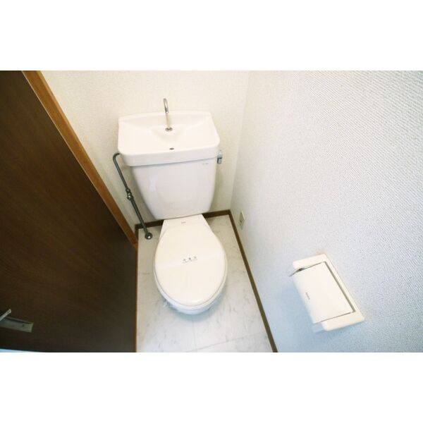 Twin Avenue B棟 室内写真5