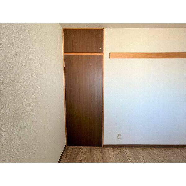 Twin Avenue B棟 室内写真6