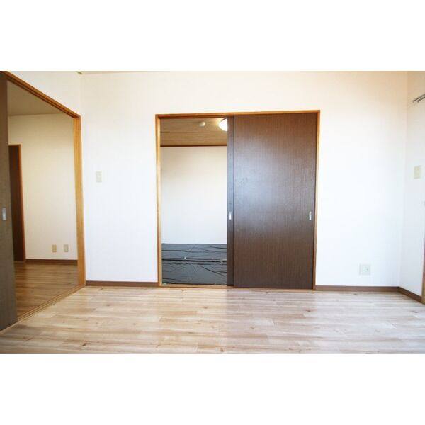 Twin Avenue B棟 室内写真7