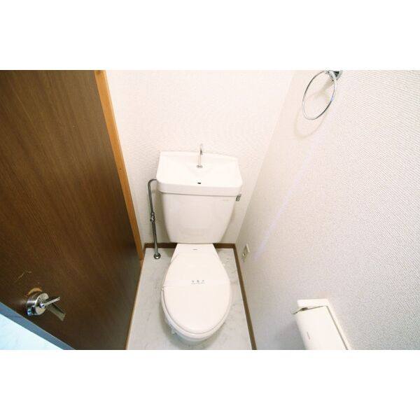 Twin Avenue B棟 室内写真5