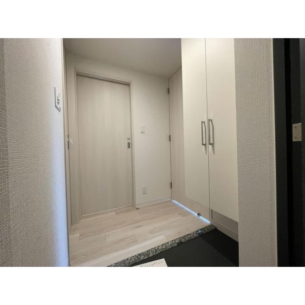 ソルテラス阿波座ウィズ 室内写真10