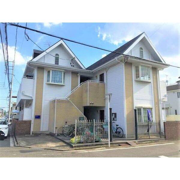 さくらハイツ六番町 建物画像