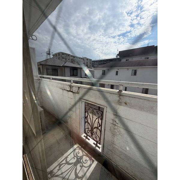 さくらハイツ六番町 室内写真9
