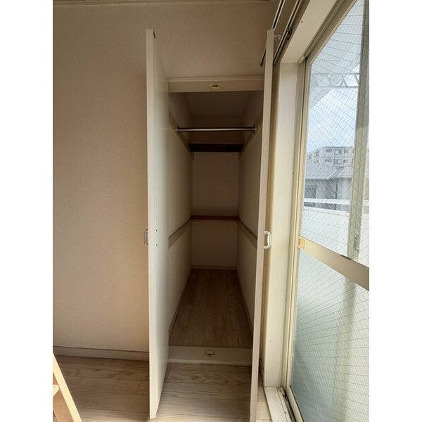さくらハイツ六番町 室内写真7