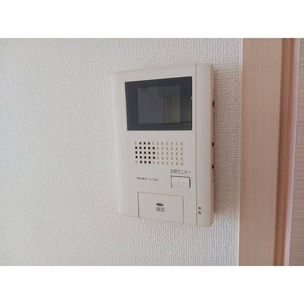 サンライズ 室内写真10