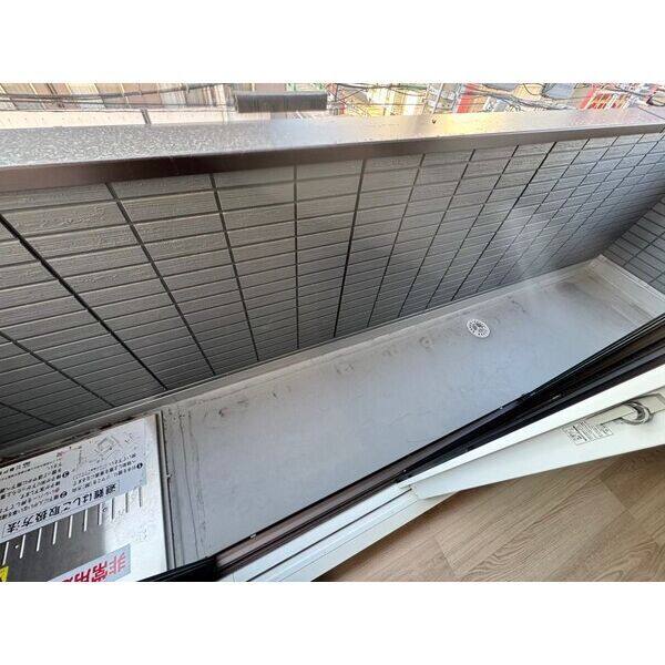 シャルムS岡崎 室内写真9