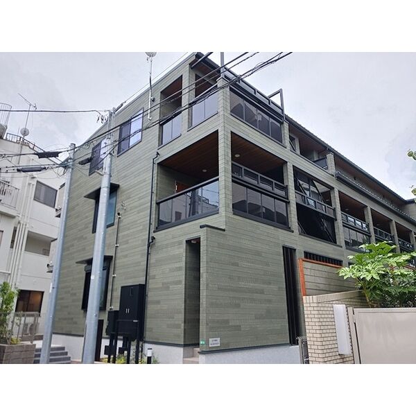 ブレーメンハウス