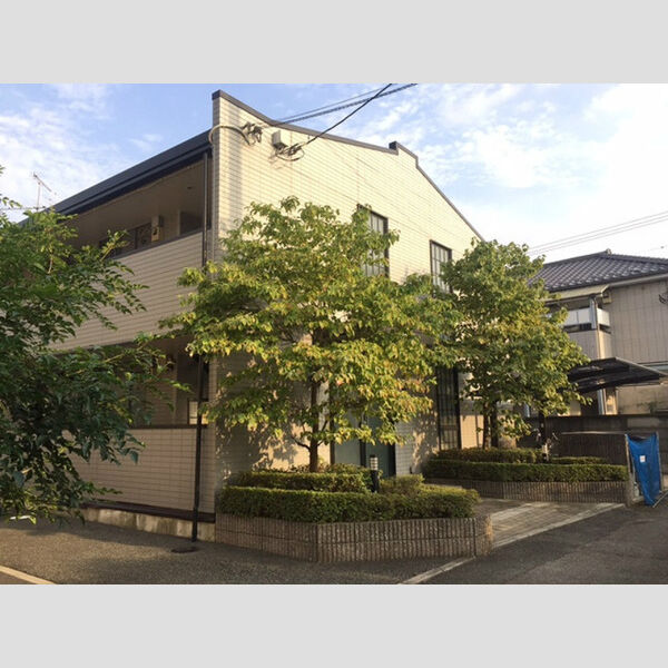 物件名確認中 建物画像