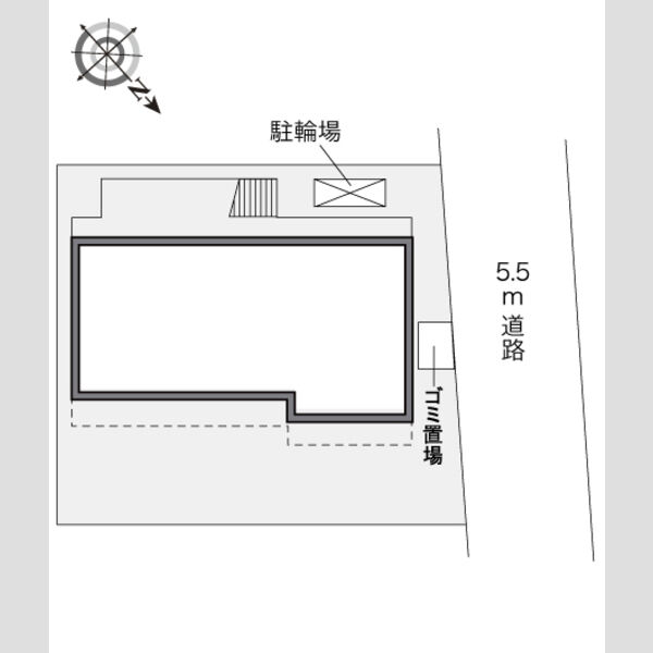 物件名確認中 室内写真1