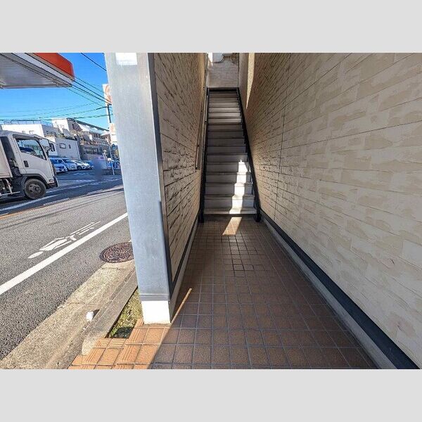 レオパレスグランシャリオ 室内写真4