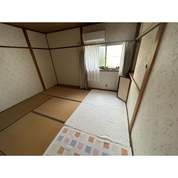 相国寺門前町684-4貸家Ⅱ 室内写真2