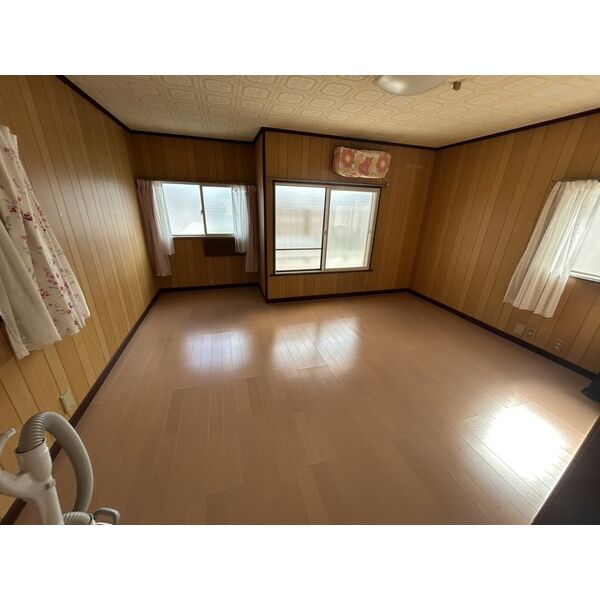 相国寺門前町684-4貸家Ⅱ 室内写真3