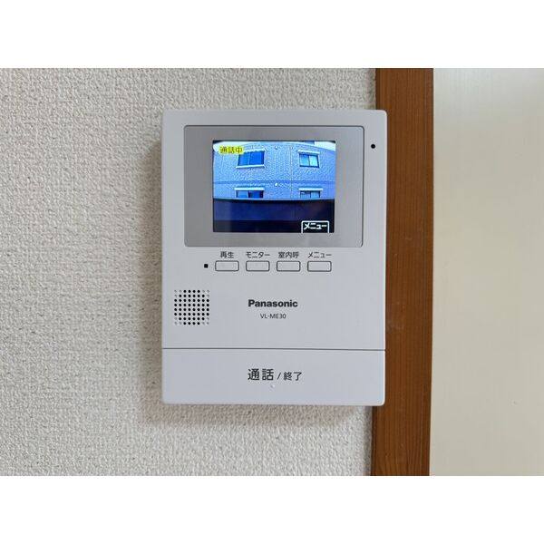 ロジュマン貴船 室内写真9