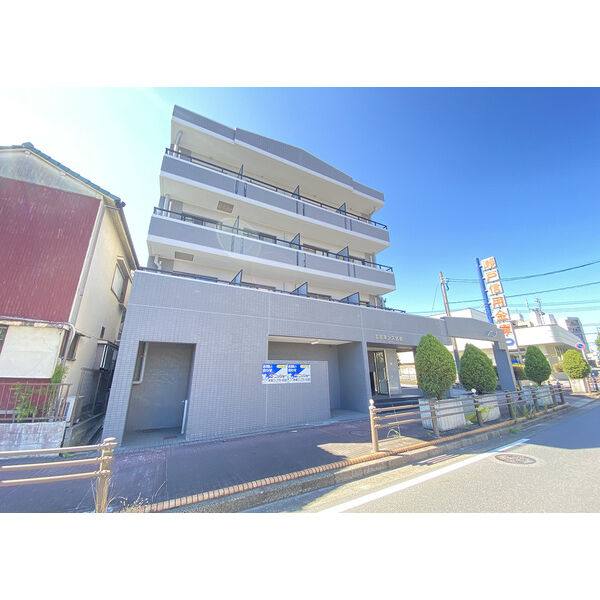 エミネンス名東 建物画像