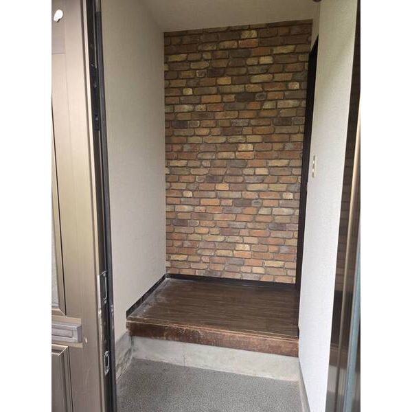 喜志新家町1丁目貸家 室内写真1