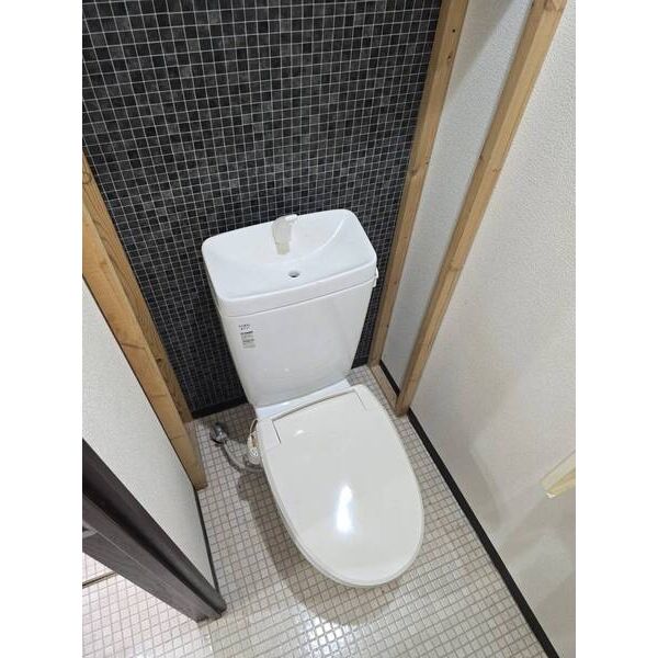 喜志新家町1丁目貸家 室内写真7