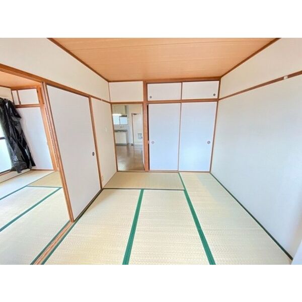 惣友ハイツ1 室内写真5