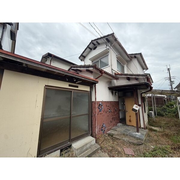姫路市夢前町戸建㉛