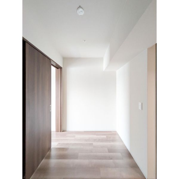 Alivis九条 室内写真3